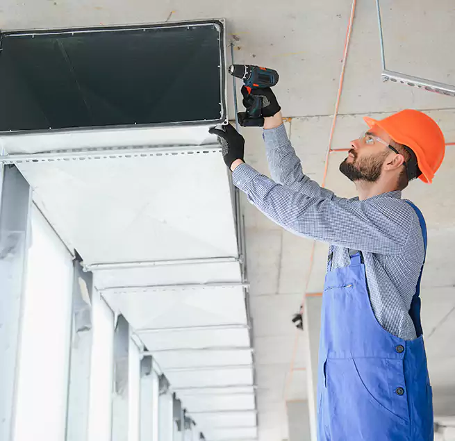 Why Homeowners & Businesses Trust Us in Spokane, WA