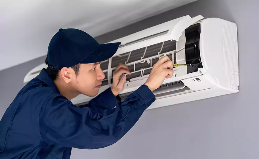 AC Duct Cleaning Spokane