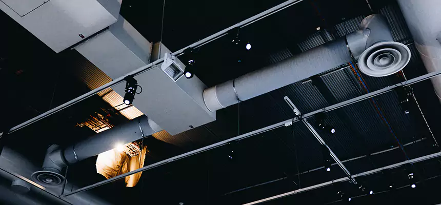 Our Air Duct Replacement Services in Spokane, WA