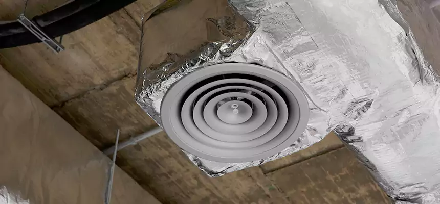 Our HVAC Ductwork Installation Services in Spokane, WA