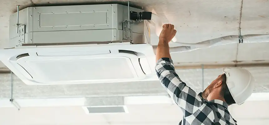 Our Local Vent Cleaning Services in Spokane, WA