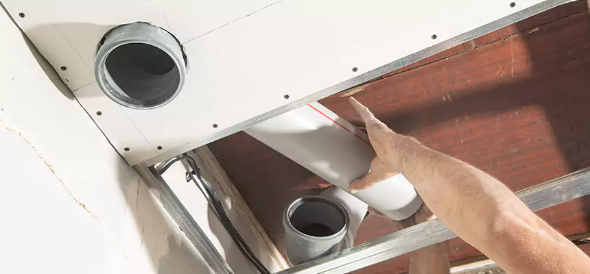 Smart — Duct Design & Sizing New Room Vent Extension in Spokane