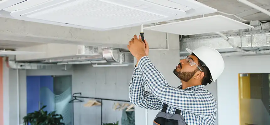 Our Roof Dryer Vent Cleaning Services in Spokane, WA