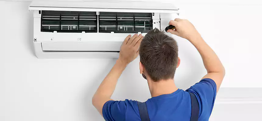Our Smart Air Conditioning Installation Services in Spokane, WA