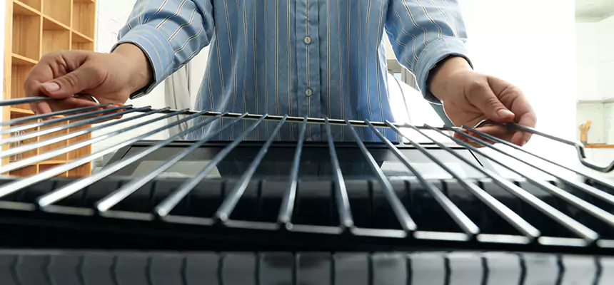 Our Vent Grille Washing Services in Spokane, WA