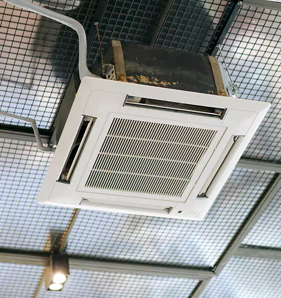 Top-Notch Allergy Relief Vent Cleaning Services in Spokane, WA