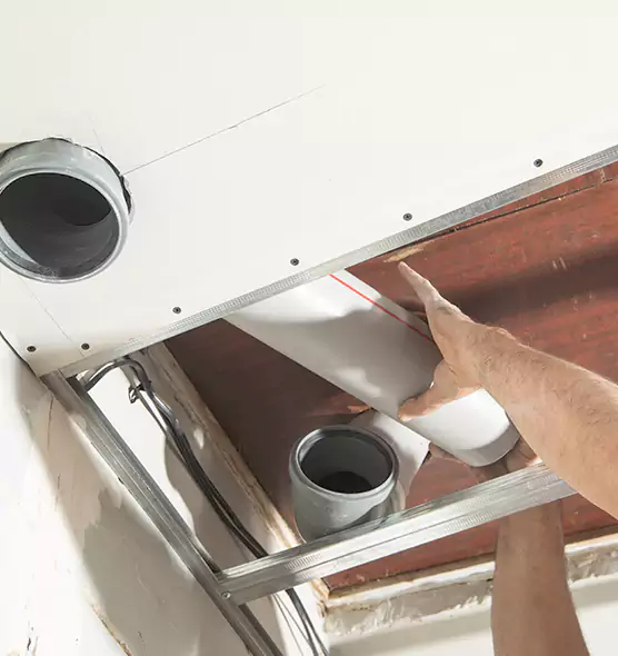 Professional Attic Air Duct Cleaning in Spokane, WA