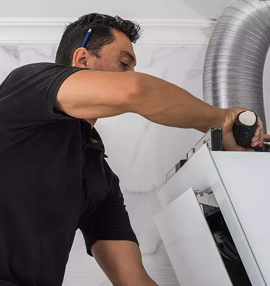 Trusted Bathroom Exhaust Duct Cleaning in Spokane, WA