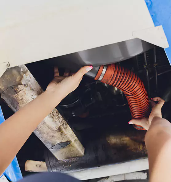 Professional Dryer Duct Pressure Testing in Spokane, WA