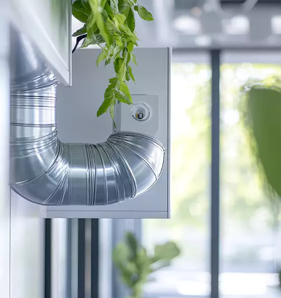 Professional Eco-Friendly Duct Cleaning Services in Spokane, WA