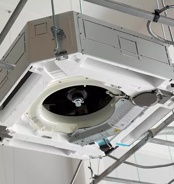 Professional Industrial Dryer Vent Cleaning in Spokane, WA