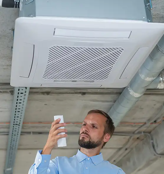 About Local Vent Cleaning Services in Spokane, WA