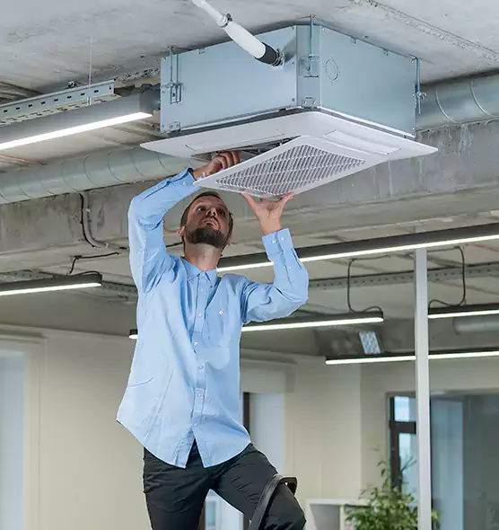 Advanced Residential Air Vent Cleaning in Spokane, WA