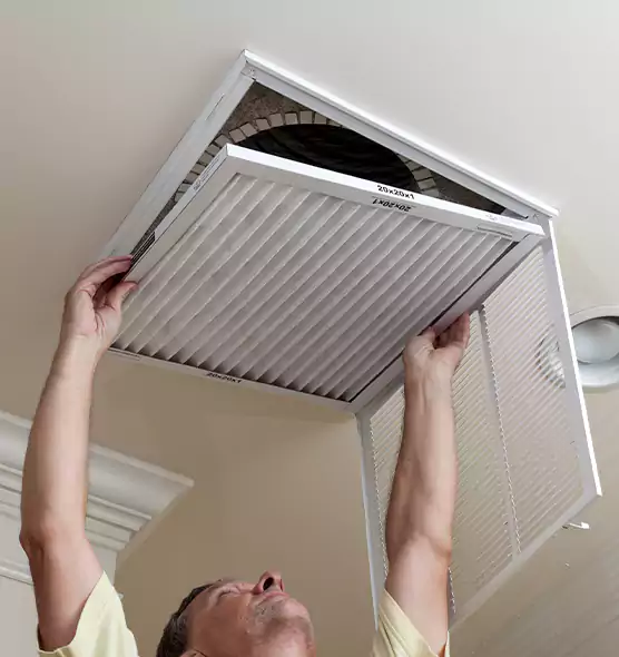 Advanced Residential Vent Cleaning in Spokane, WA