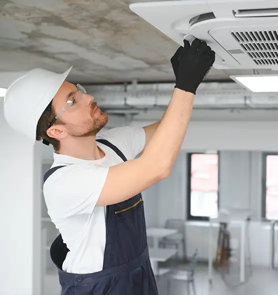 About Spring Air Duct Cleaning in Spokane, WA