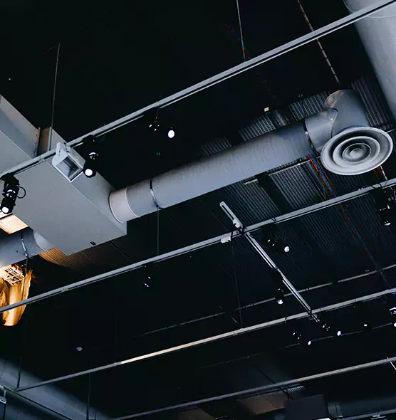 Professinal UV Light Air Purification for Ducts in Spokane, WA