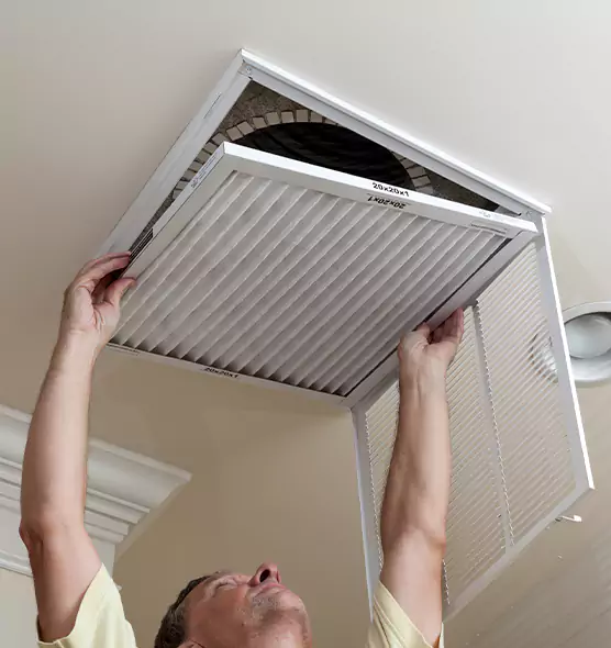 Trusted Vent Shaft Cleaning Expert in Spokane, WA