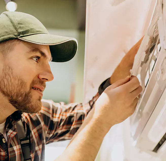 Why Homeowners Businesses Trust Us in Spokane, WA?