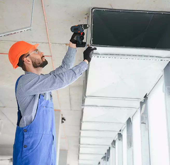 Why Homeowners & Businesses Trust Us in Spokane, WA?