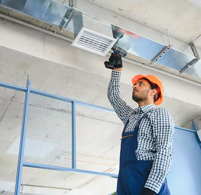 Why Homeowners & Businesses Trust Us in Spokane, WA?