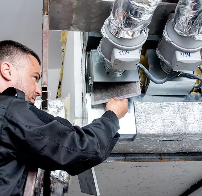 Why Homeowners & Businesses Trust Us in Spokane, WA?