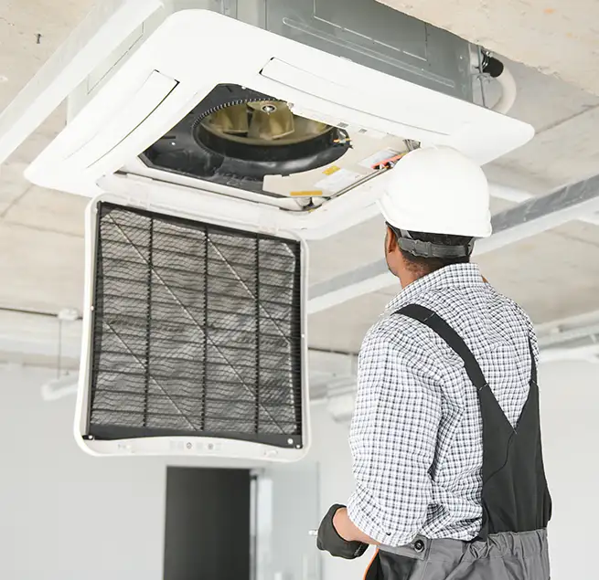 Why Homeowners & Businesses Trust Us in Spokane, WA?