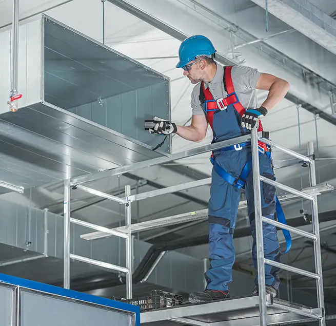 Why Homeowners & Businesses Trust Us in Spokane, WA?