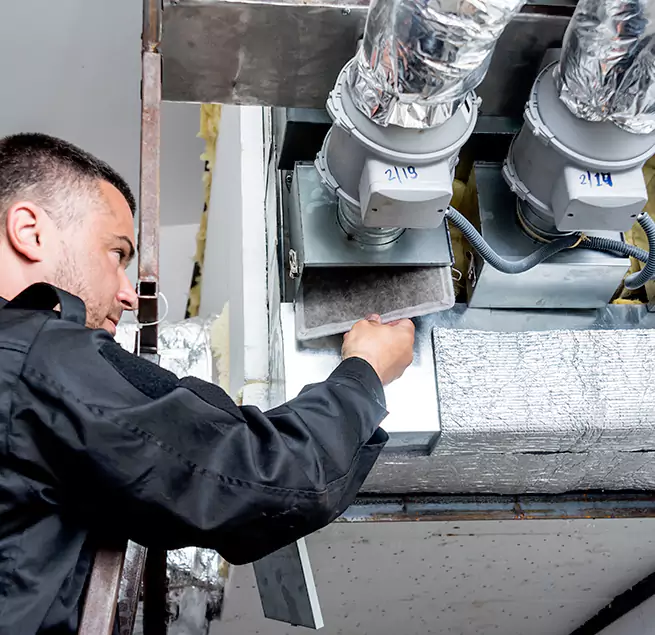 Why Homeowners & Businesses Trust Us in Spokane, WA?