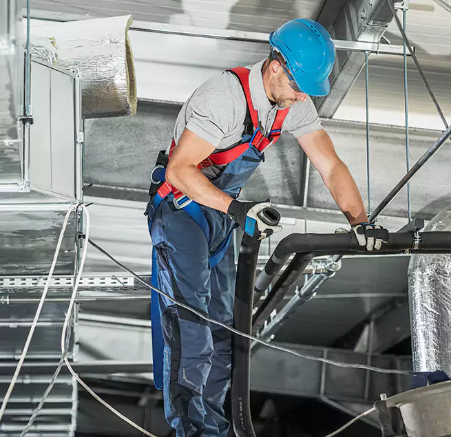 Why Homeowners & Businesses Trust Us in Spokane, WA?