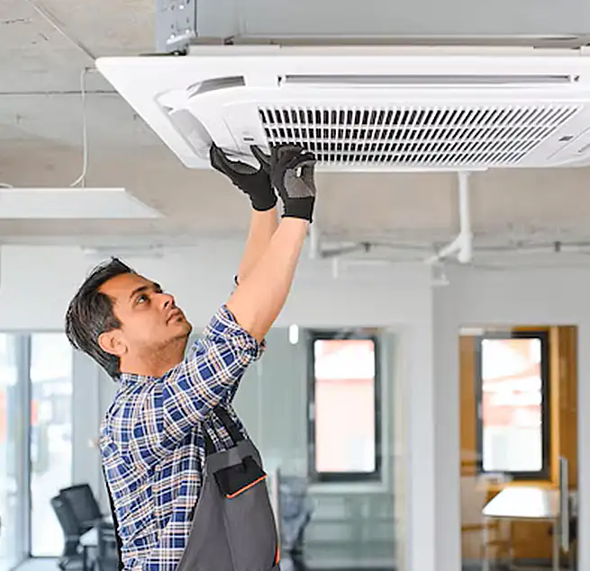 Why Homeowners & Businesses Trust Us in Spokane, WA?