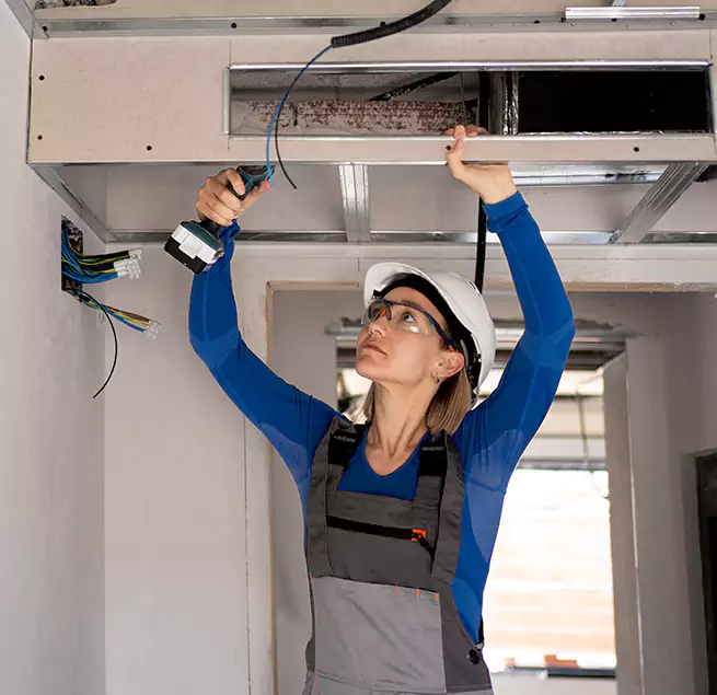 Why Homeowners & Businesses Trust Us in Spokane, WA?