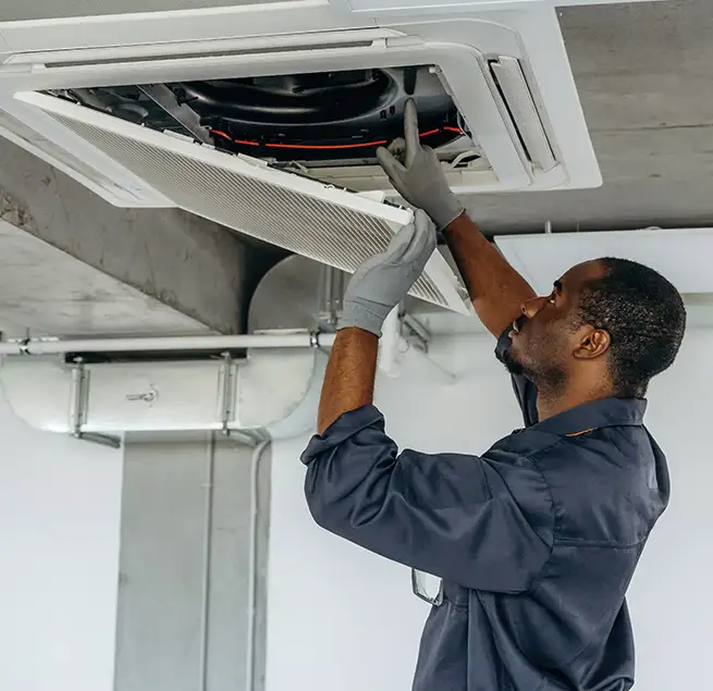 Why Homeowners & Businesses Trust Us in Spokane, WA?