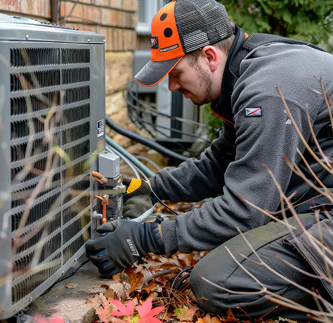 Why Homeowners & Businesses Trust Us in Spokane, WA?