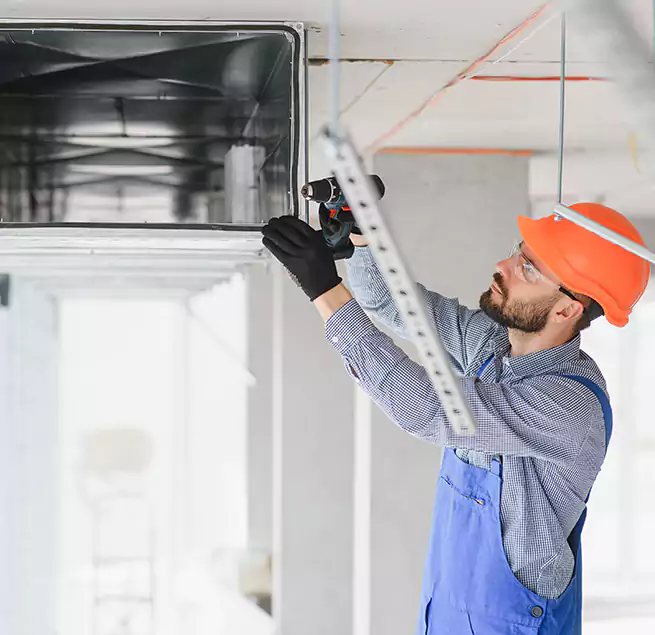 Why Homeowners & Businesses Trust Us in Spokane, WA?