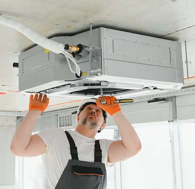 Why Homeowners & Businesses Trust Us Spokane, WA