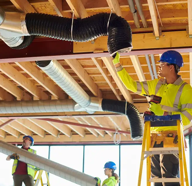 Why Homeowners & Businesses Trust Us in Spokane, WA?