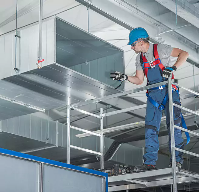 Why Homeowners & Businesses Trust Us in Spokane, WA?