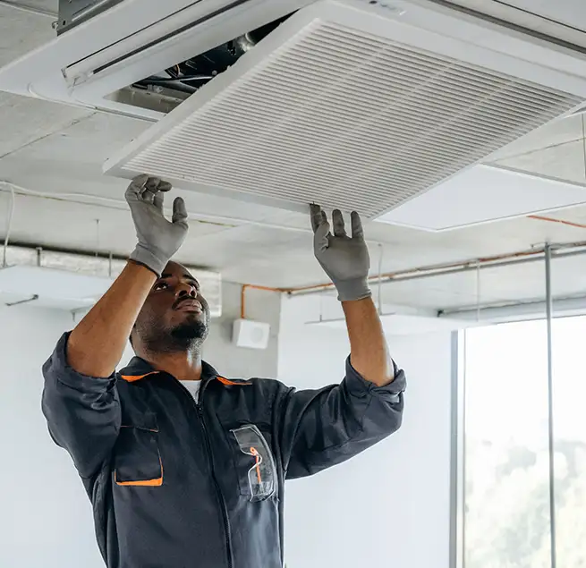 Why Homeowners & Businesses Trust Us in Spokane, WA?