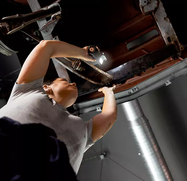 Why Homeowners & Businesses Trust Us Spokane, WA