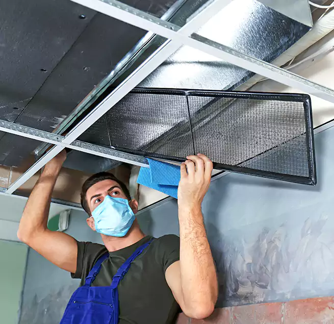 Why Homeowners Businesses Trust Us in Spokane, WA