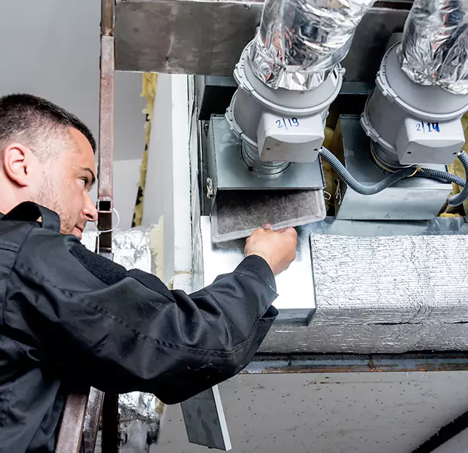 Why Homeowners & Businesses Trust Us in Spokane, WA?