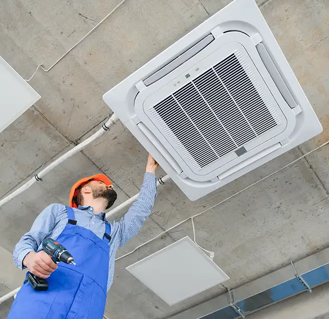 Why Homeowners & Businesses Trust Us in Spokane, WA?