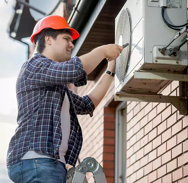 Why Homeowners & Businesses Trust Us Spokane, WA