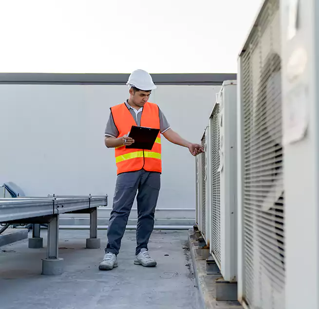 Why Homeowners & Businesses Trust Us in Spokane, WA?