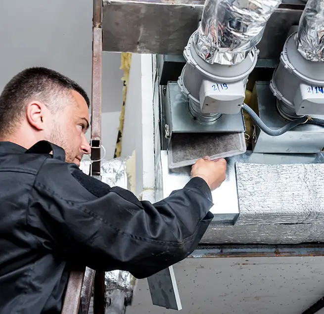 Why Homeowners & Businesses Trust Us in Spokane, WA?