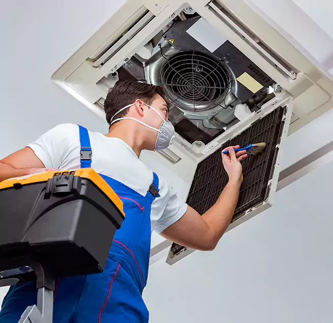 Why Homeowners & Businesses Trust Us in Spokane, WA?